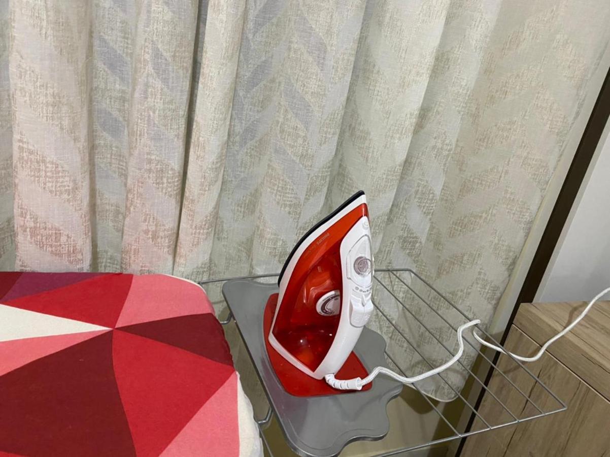 Kevin'S Lungomare Apartment Vlore Ngoại thất bức ảnh